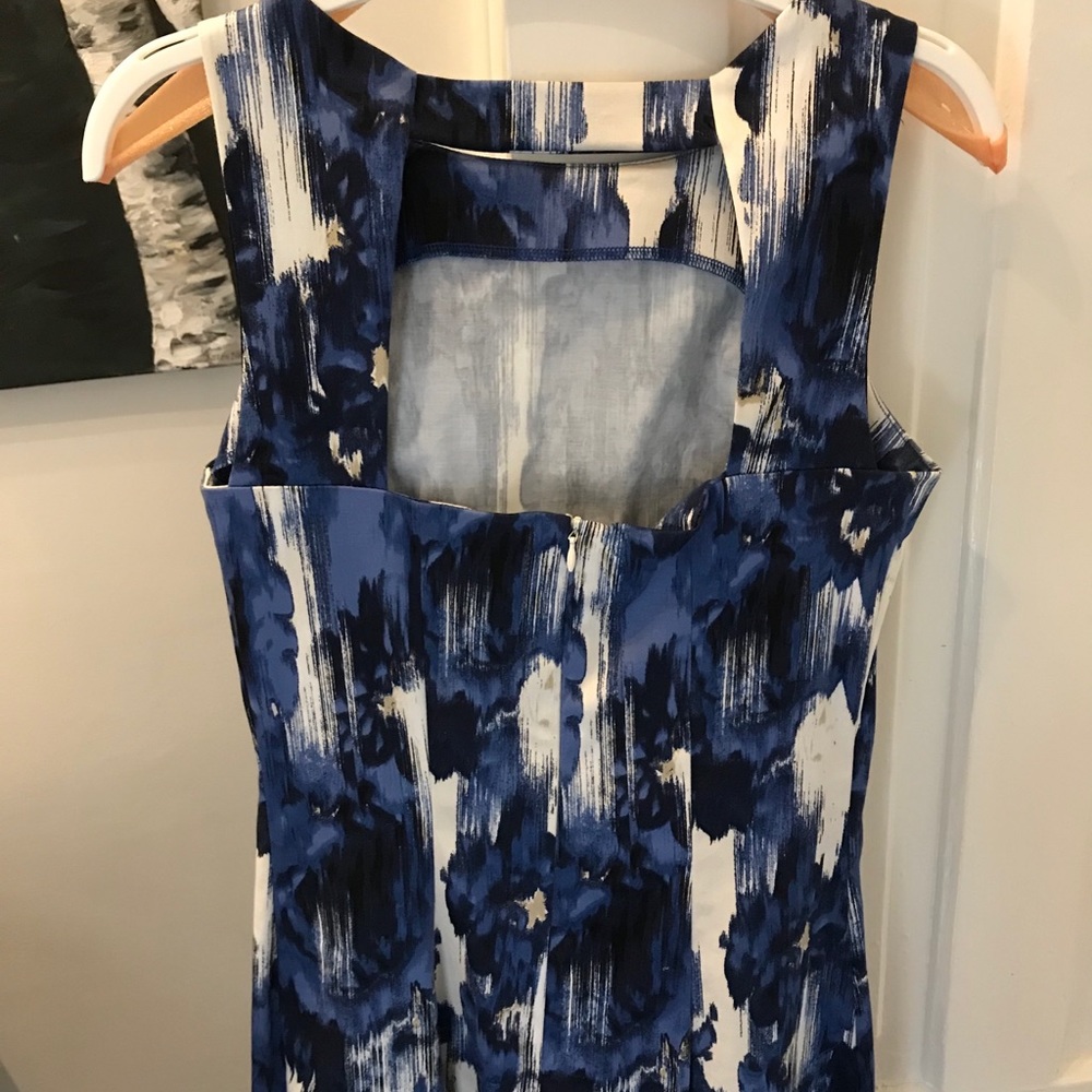 Garden party dress